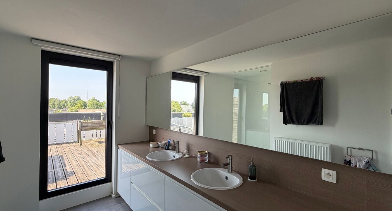 Appartement te huur in Retie