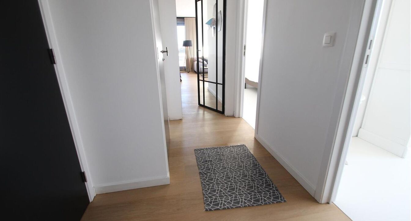 Appartement te huur in Turnhout