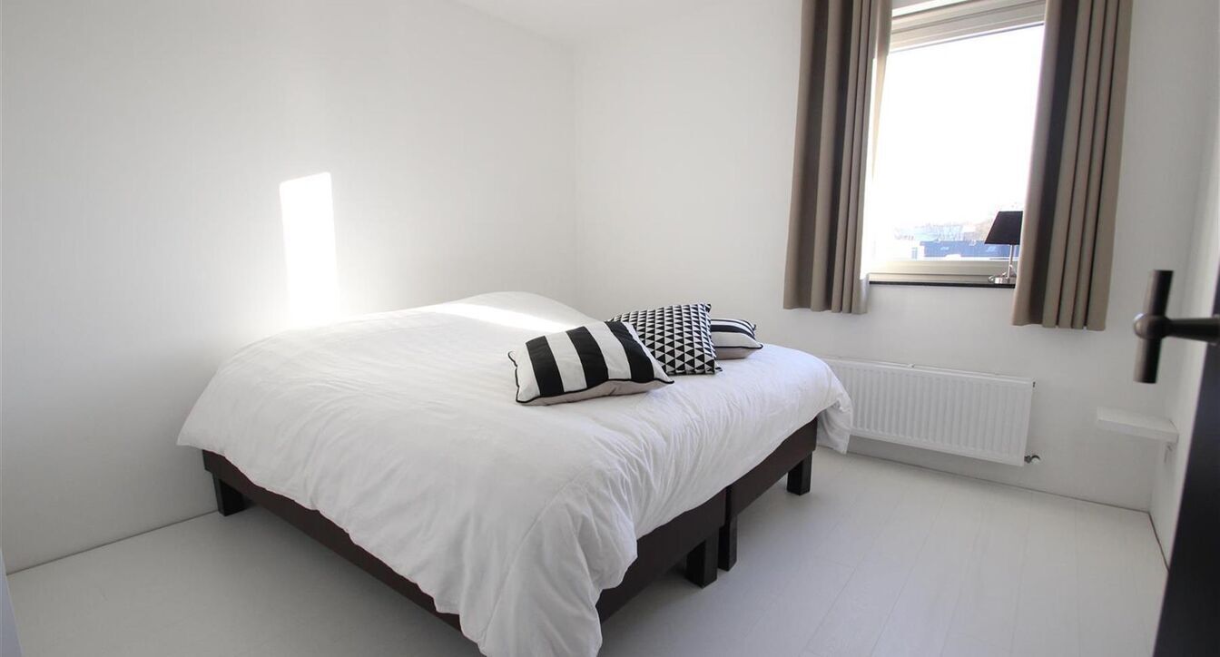 Appartement te huur in Turnhout