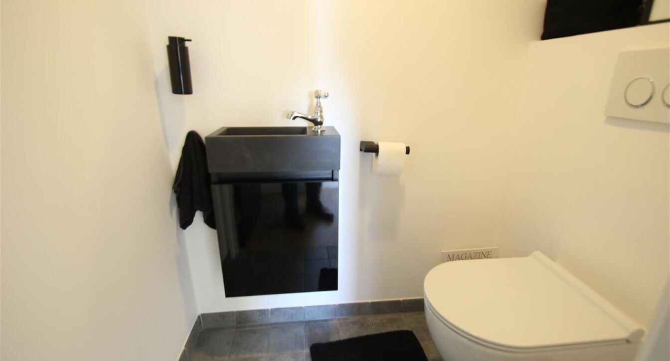 Appartement te huur in Turnhout