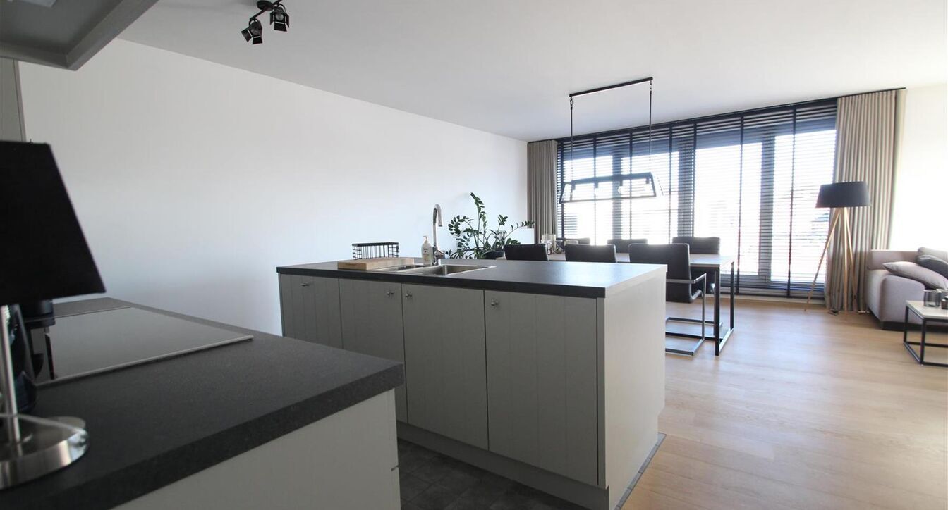 Appartement te huur in Turnhout