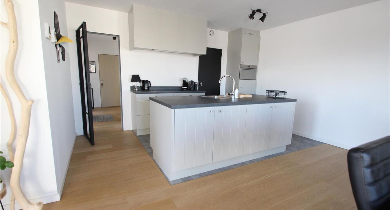 Appartement te huur in Turnhout
