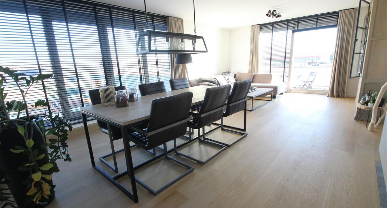 Appartement te huur in Turnhout