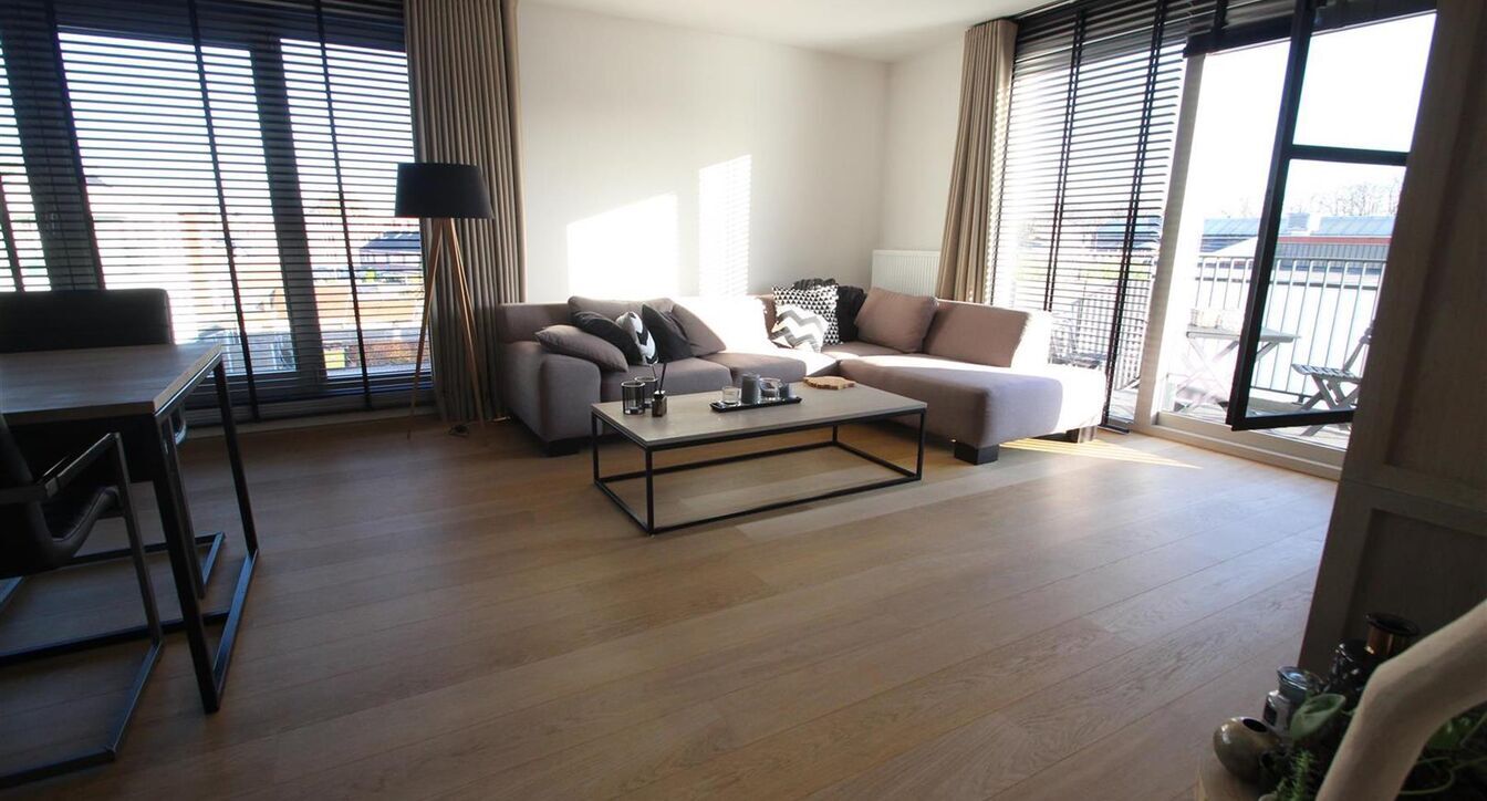 Appartement te huur in Turnhout