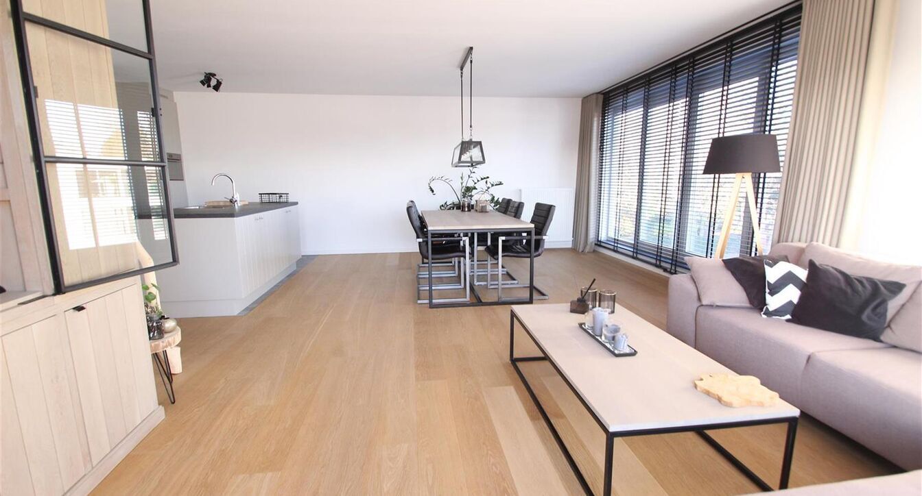 Appartement te huur in Turnhout