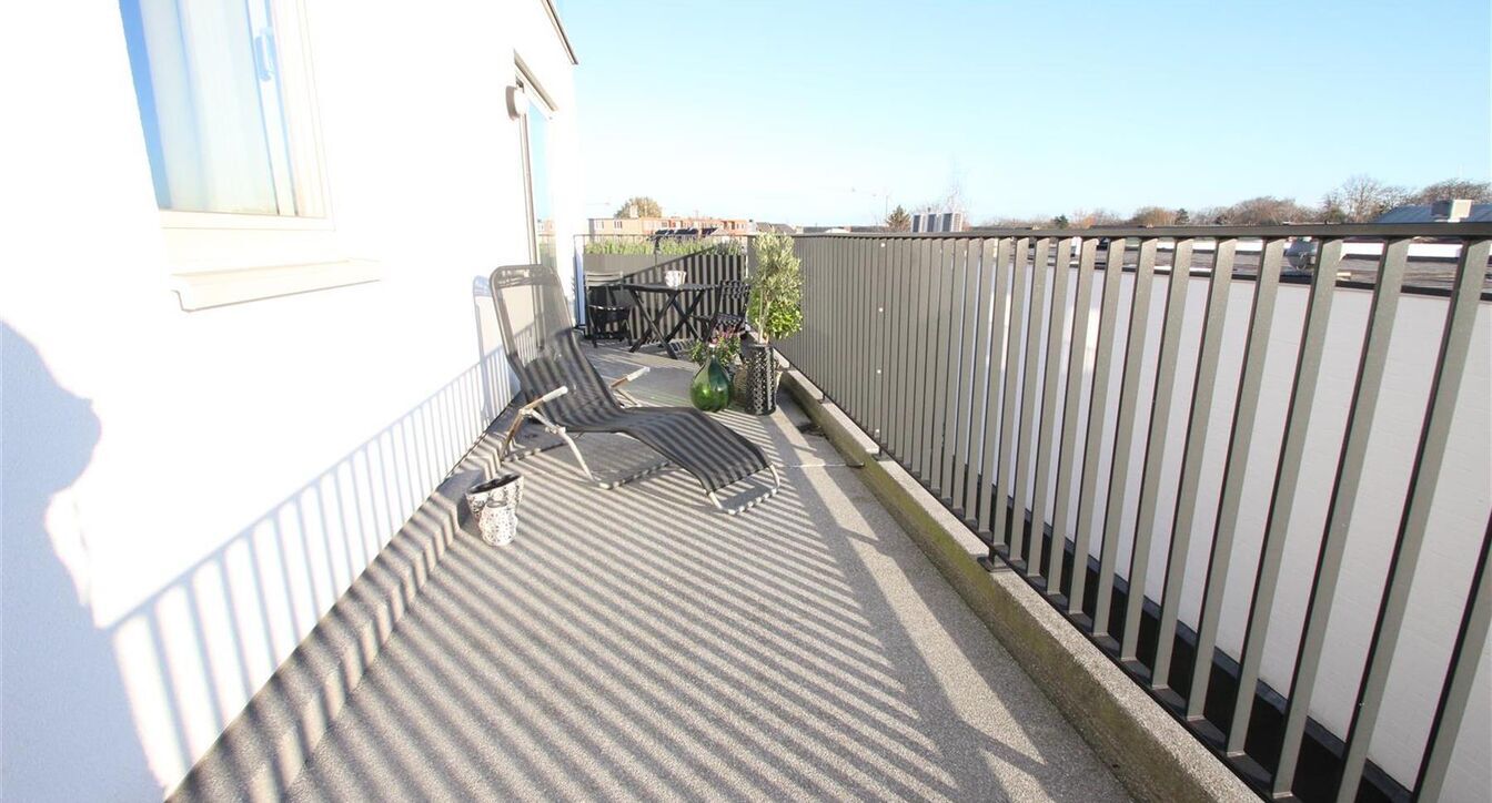 Appartement te huur in Turnhout