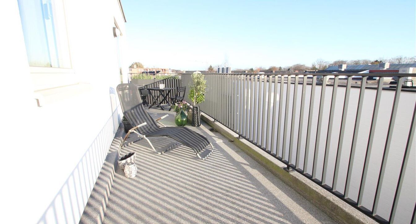Appartement te huur in Turnhout