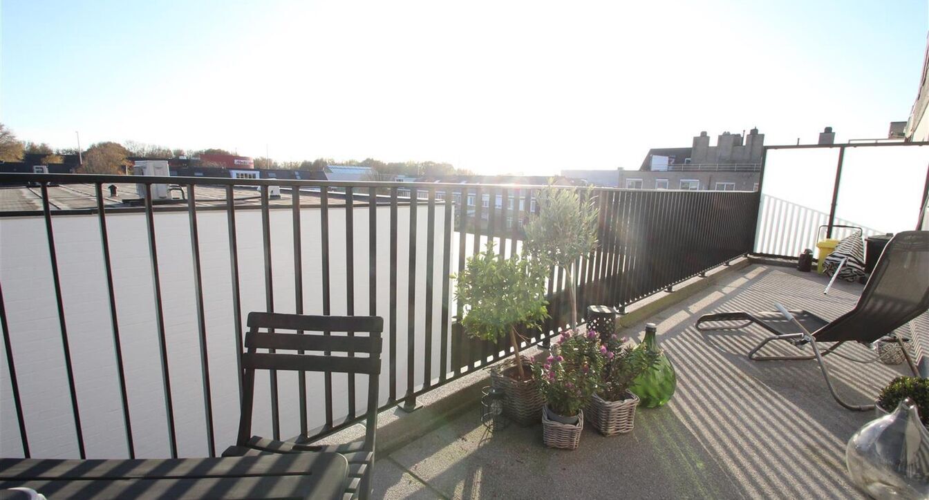 Appartement te huur in Turnhout