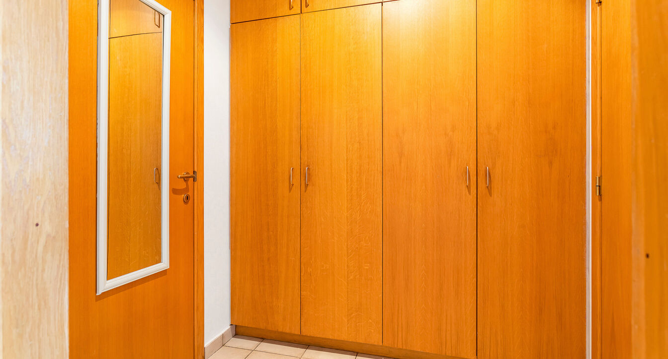 Appartement te huur in Turnhout