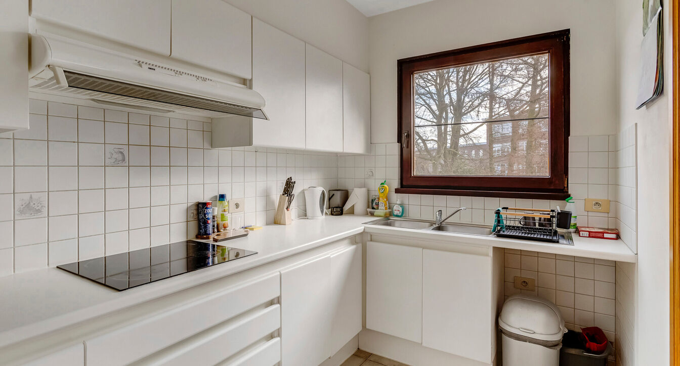 Appartement te huur in Turnhout