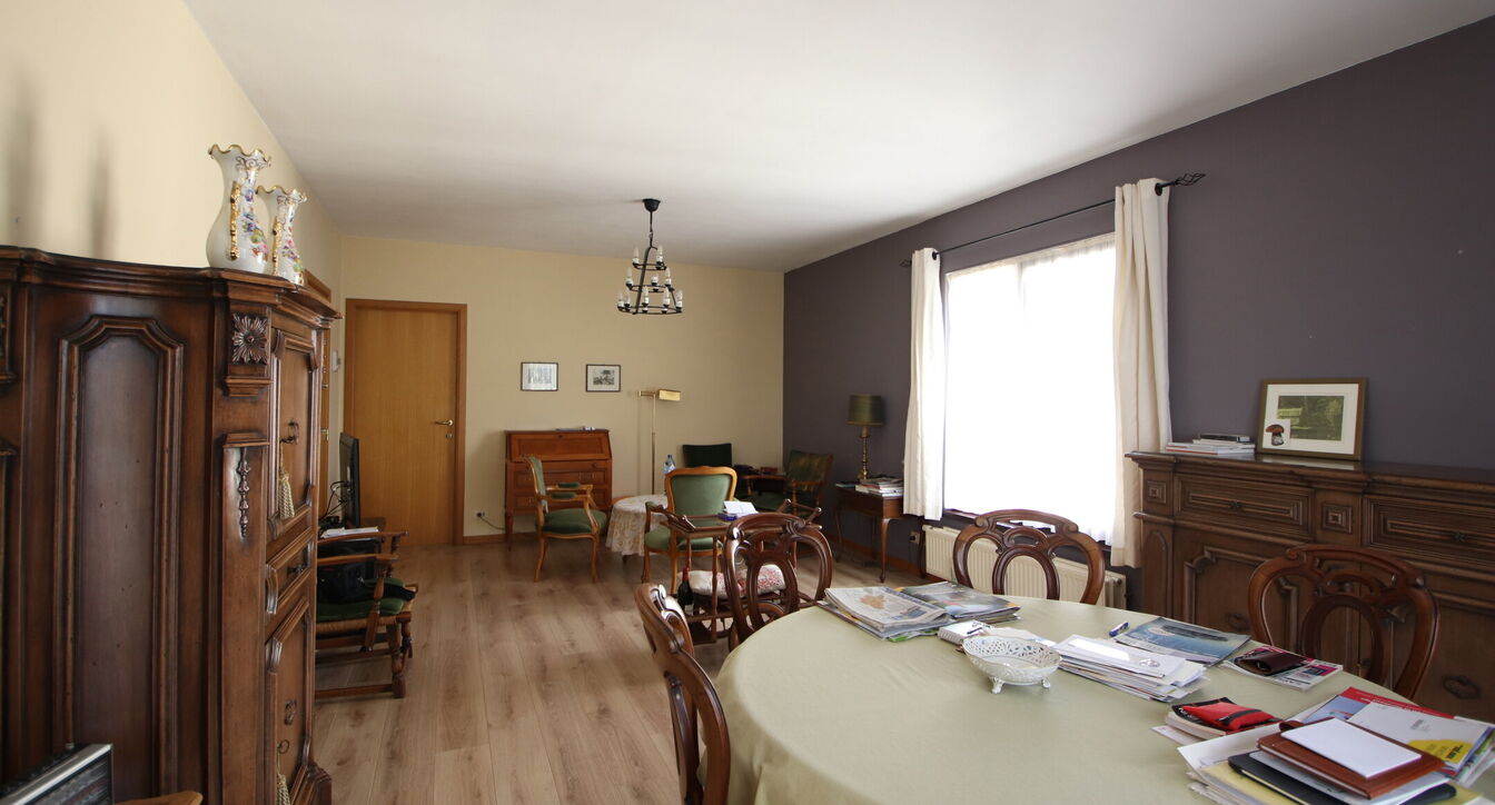 Appartement te huur in Turnhout