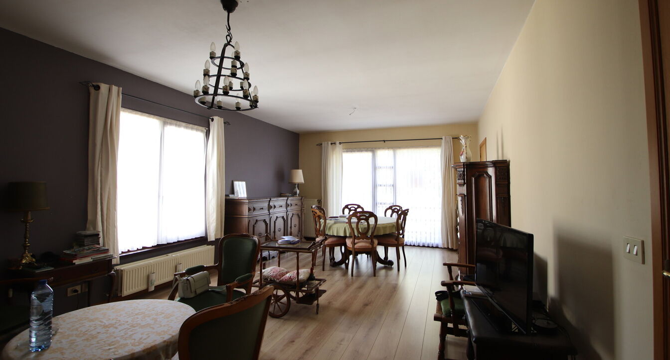 Appartement te huur in Turnhout