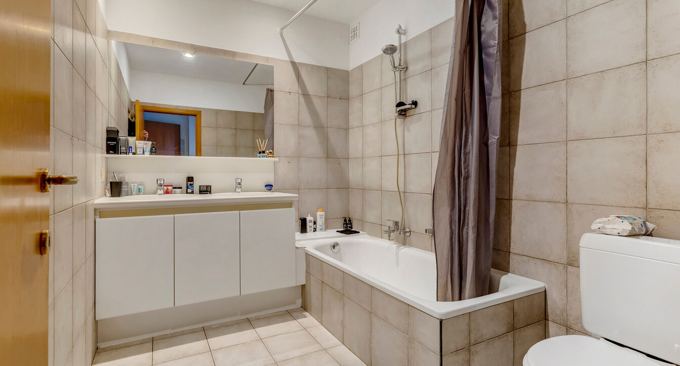 Appartement te huur in Turnhout