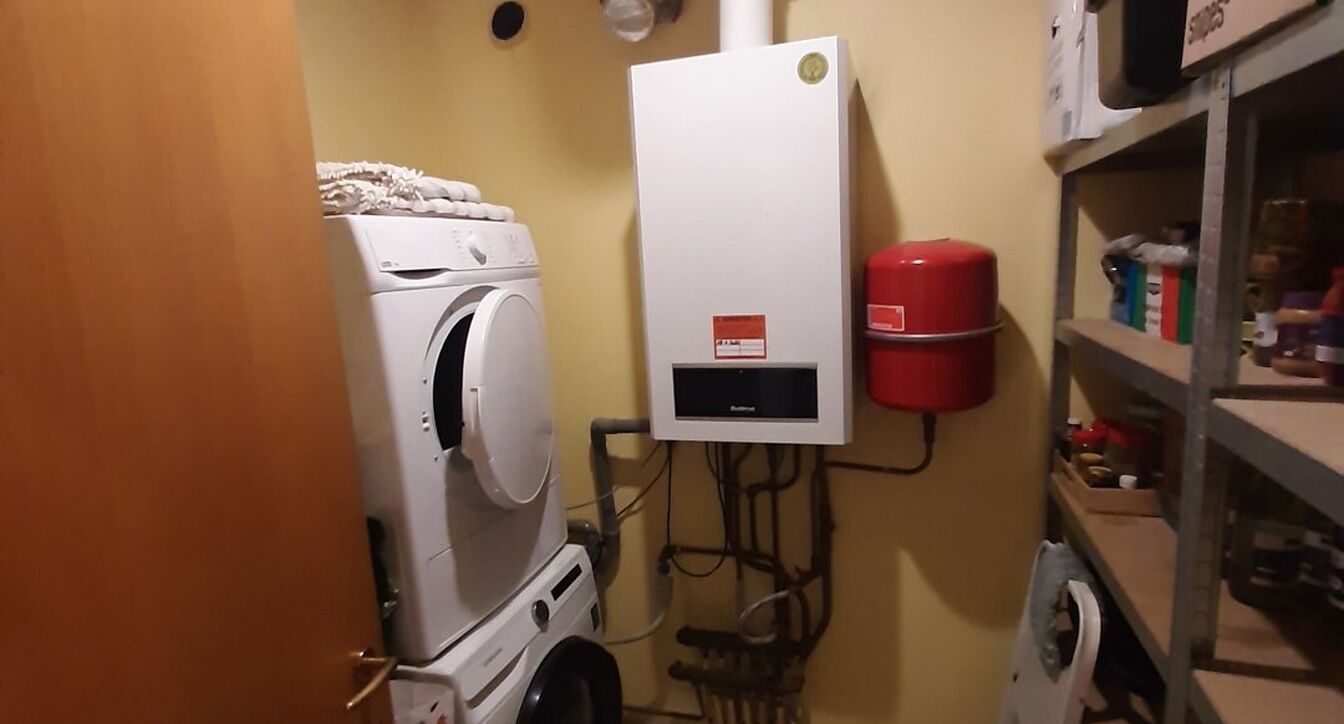 Appartement te huur in Turnhout