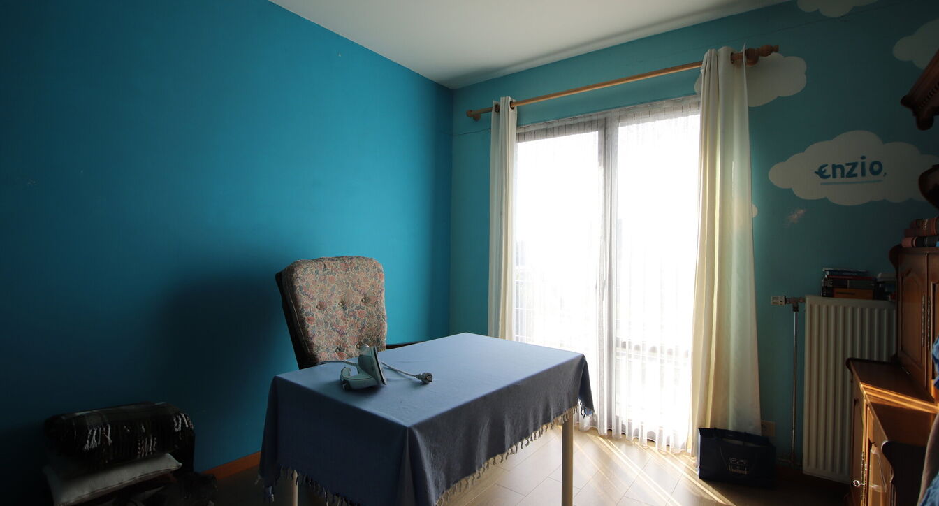 Appartement te huur in Turnhout
