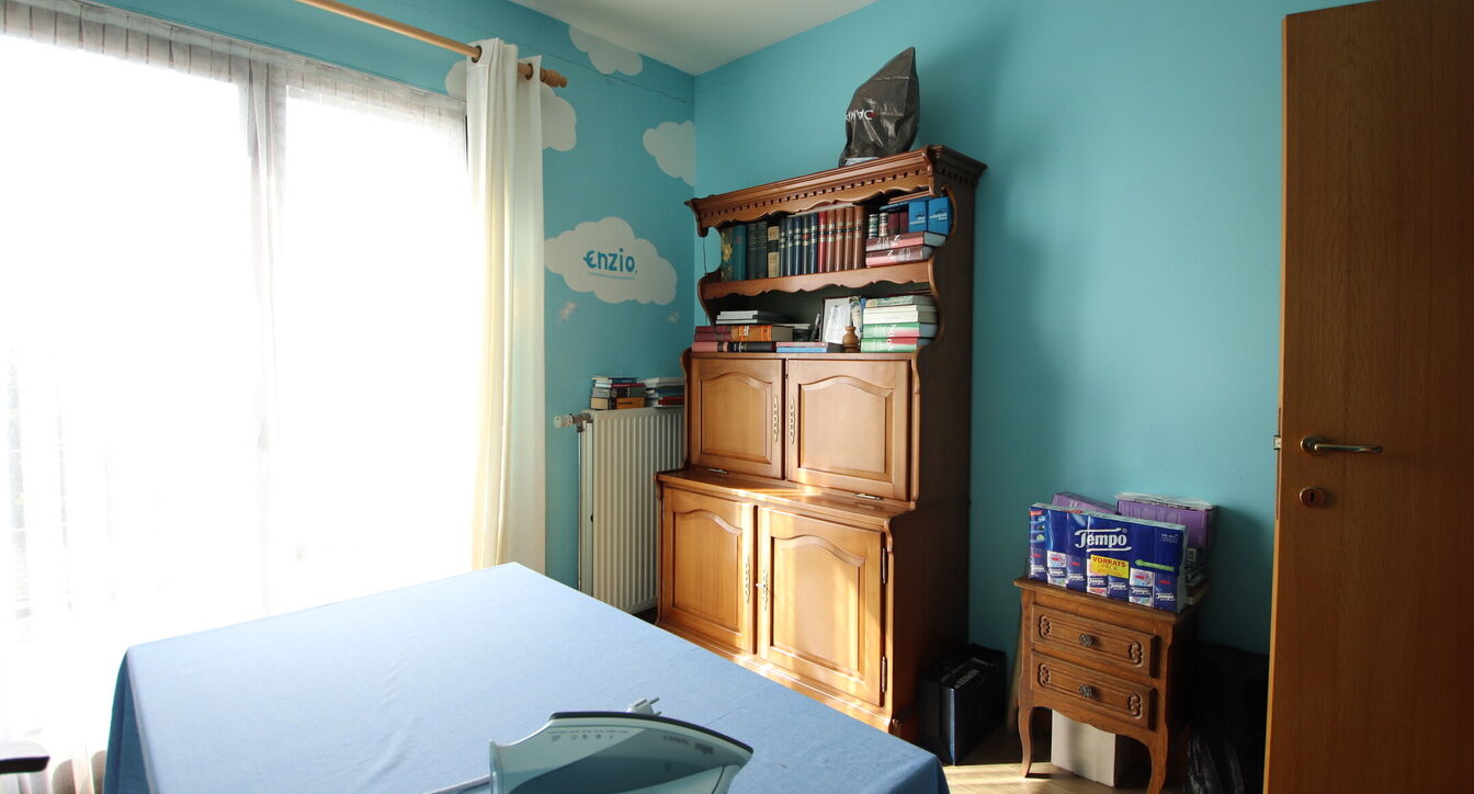 Appartement te huur in Turnhout