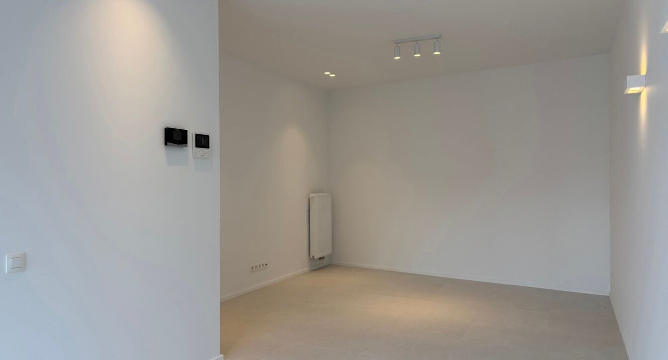 Appartement te huur in Turnhout