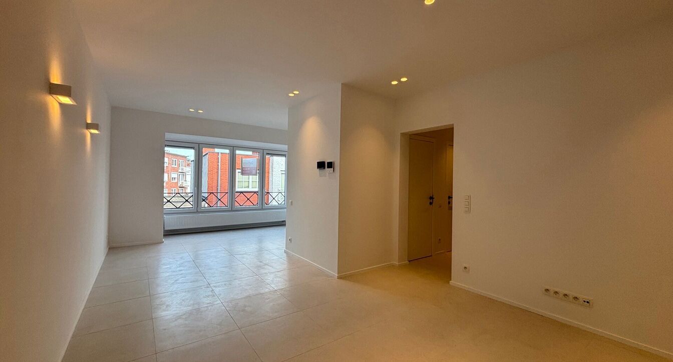 Appartement te huur in Turnhout