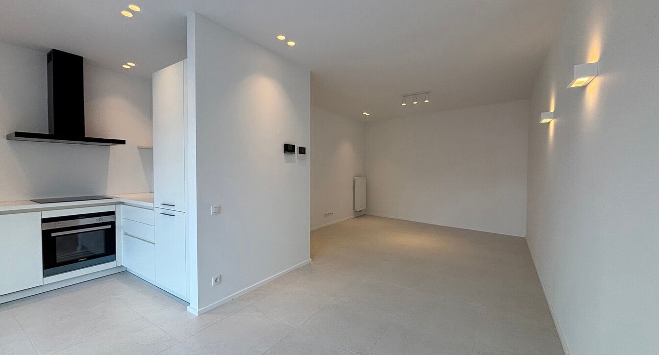 Appartement te huur in Turnhout