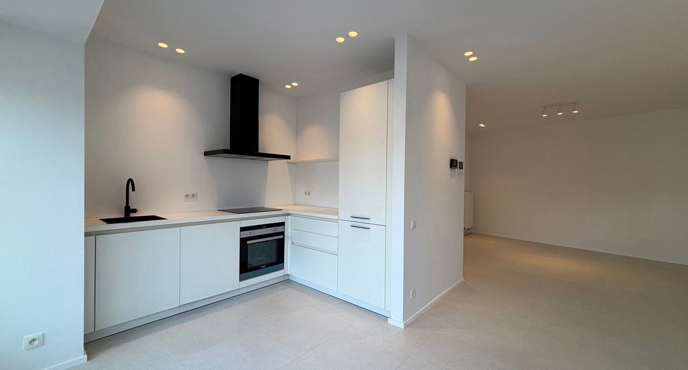 Appartement te huur in Turnhout