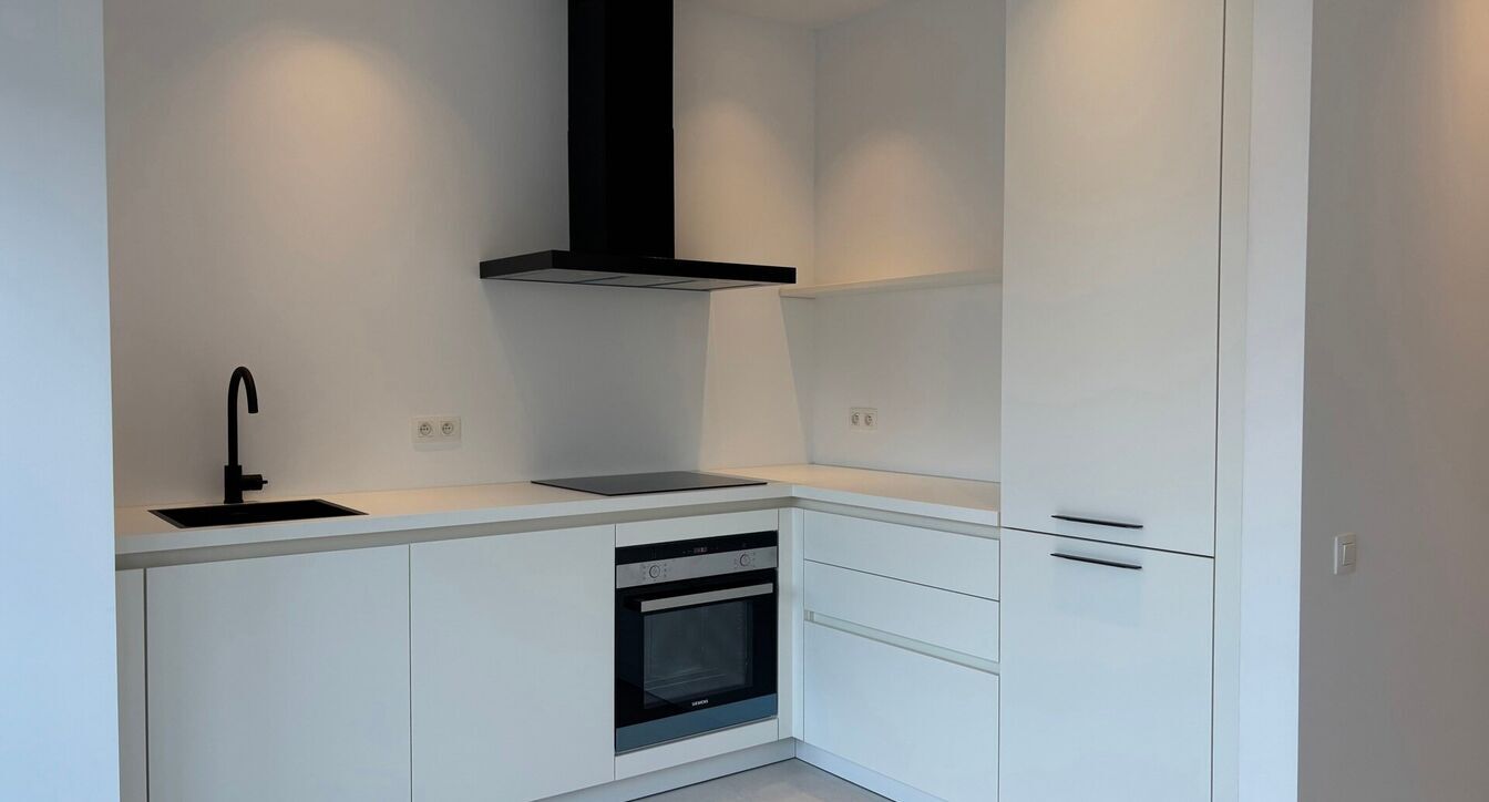 Appartement te huur in Turnhout