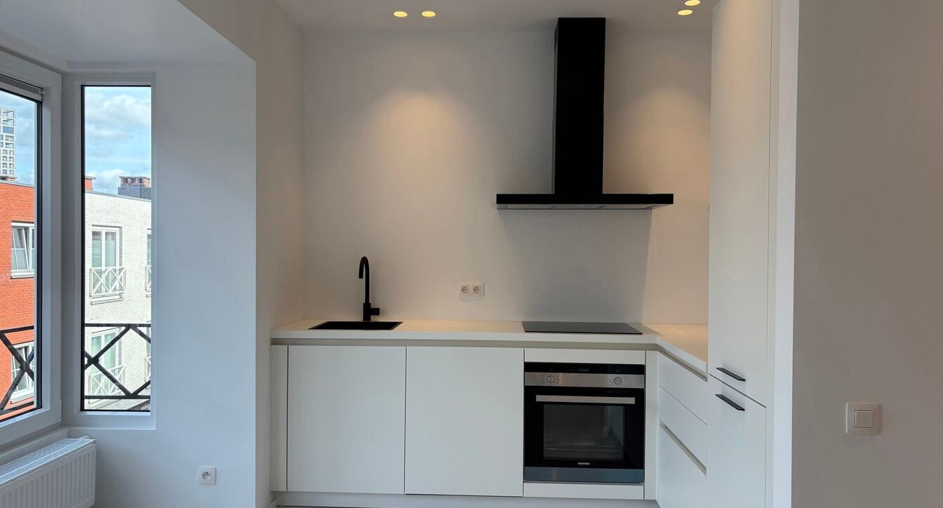 Appartement te huur in Turnhout