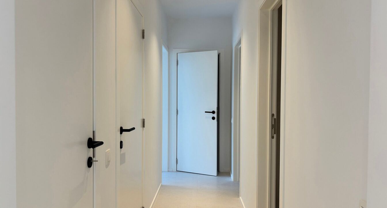 Appartement te huur in Turnhout