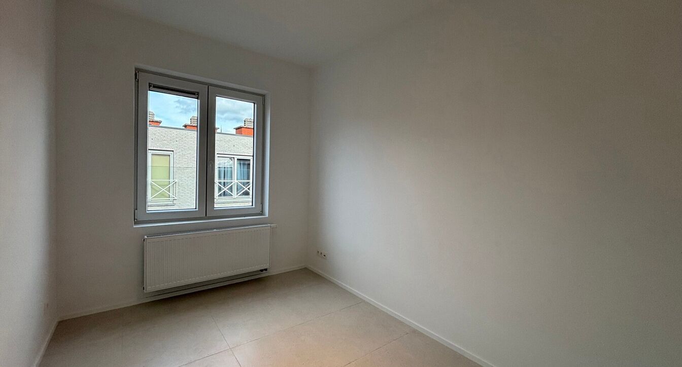 Appartement te huur in Turnhout