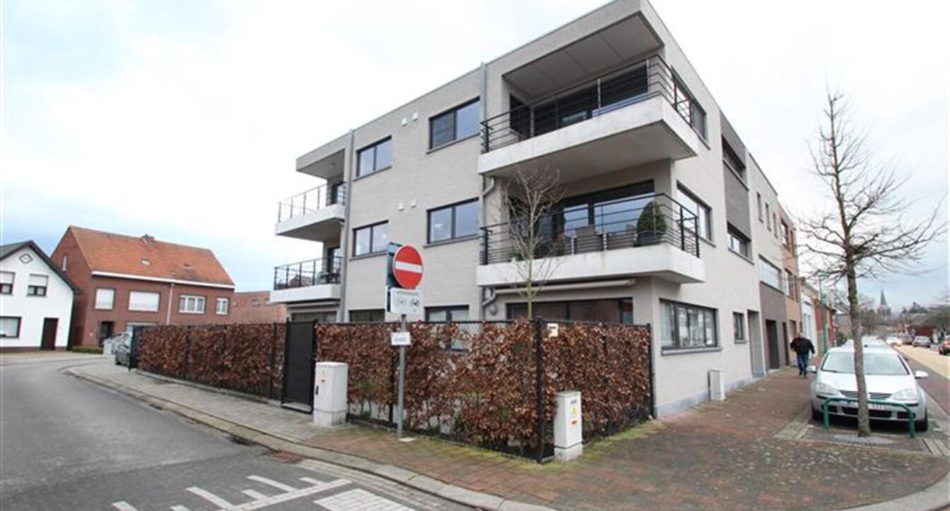 Appartement te huur in Vosselaar