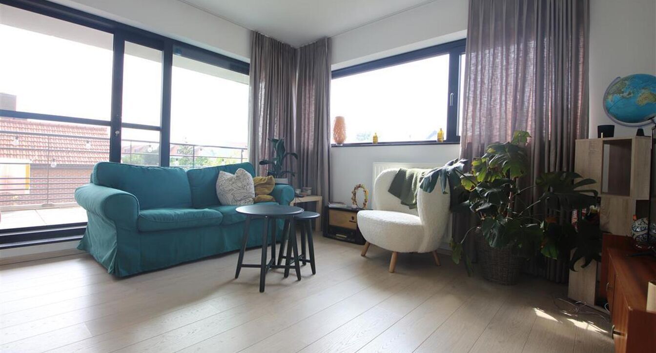 Appartement te huur in Vosselaar