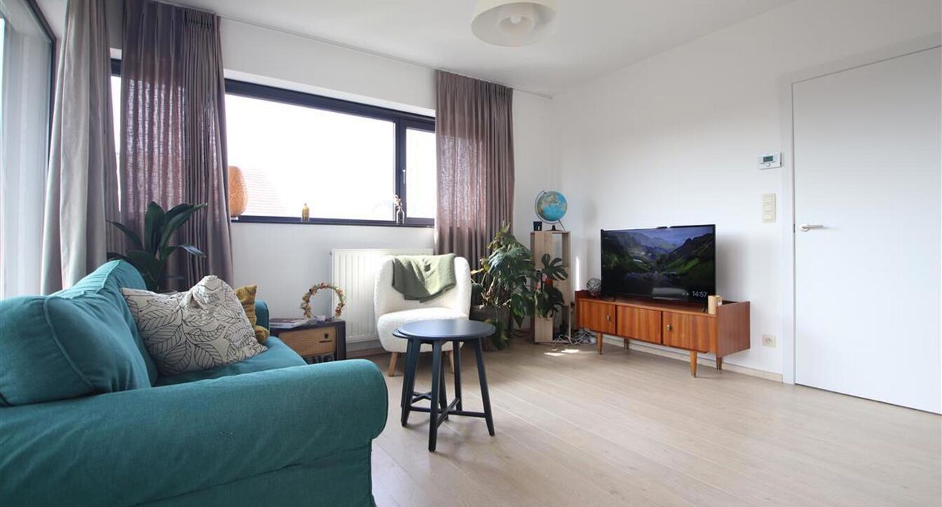 Appartement te huur in Vosselaar