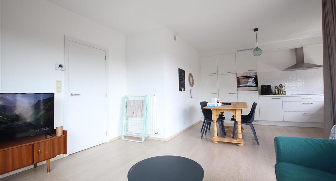 Appartement te huur in Vosselaar