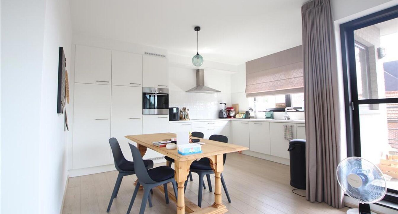 Appartement te huur in Vosselaar
