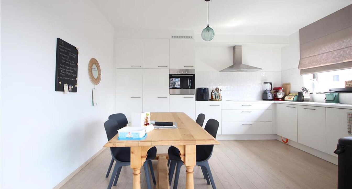 Appartement te huur in Vosselaar