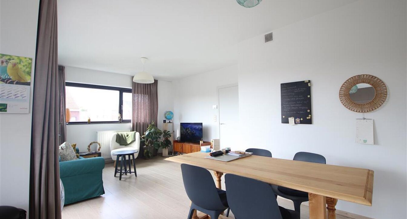 Appartement te huur in Vosselaar