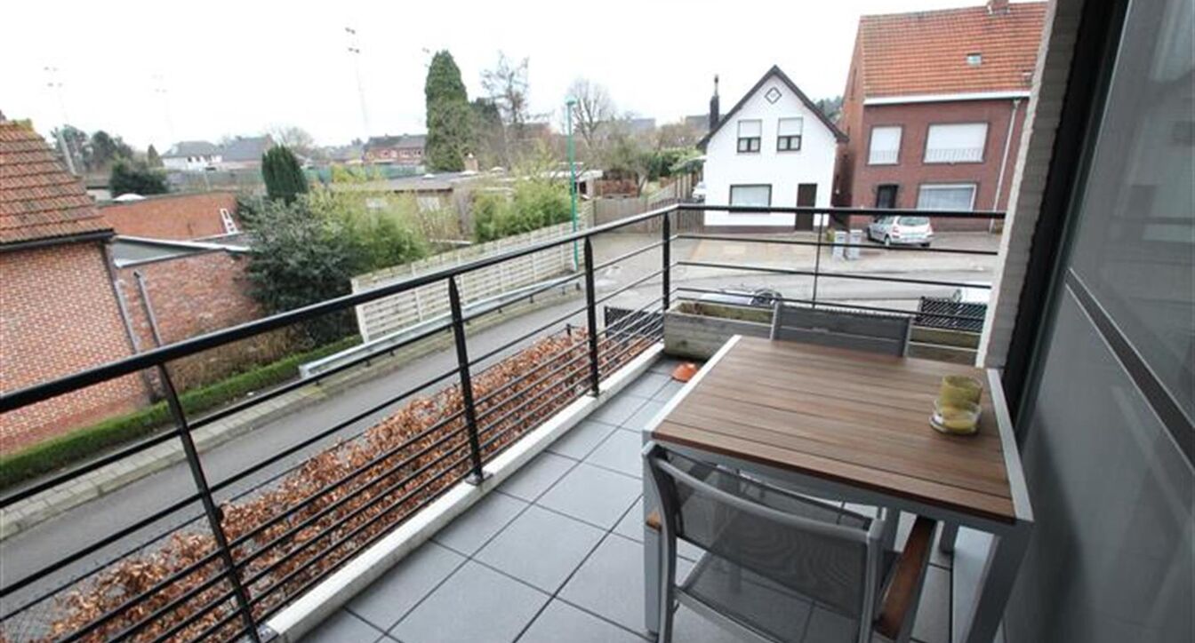 Appartement te huur in Vosselaar