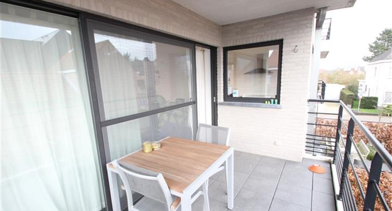 Appartement te huur in Vosselaar