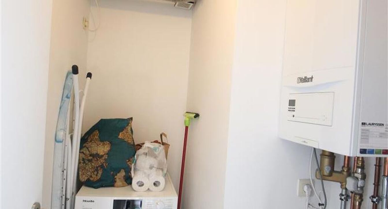 Appartement te huur in Vosselaar