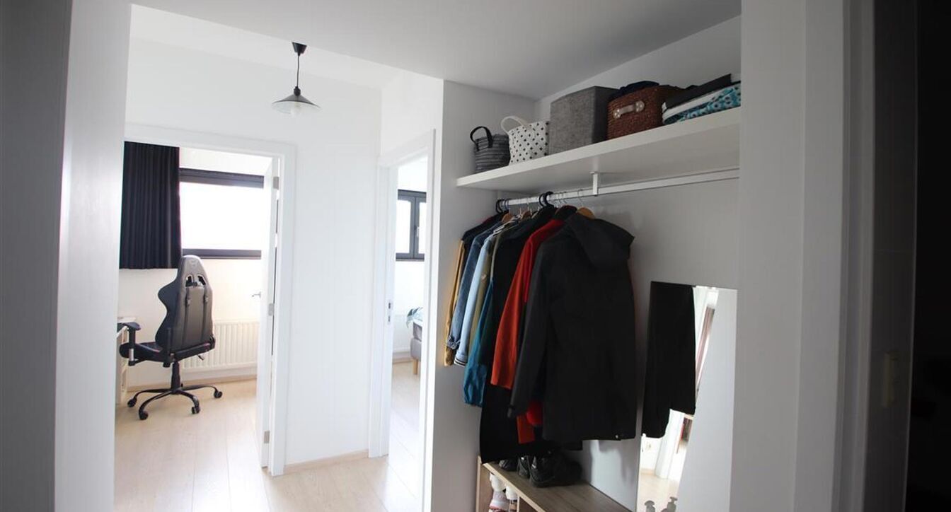 Appartement te huur in Vosselaar