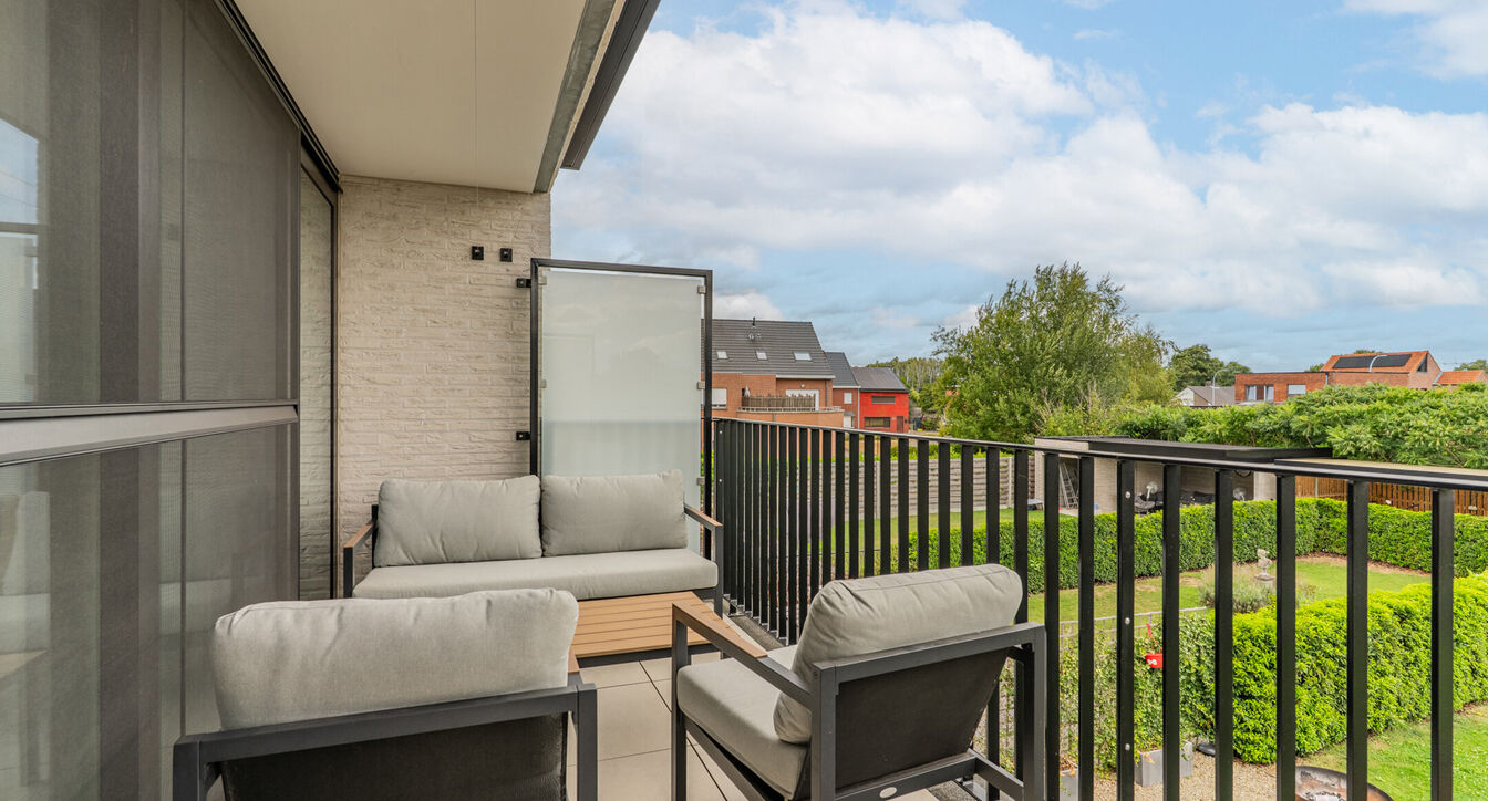 Appartement te koop in Dessel