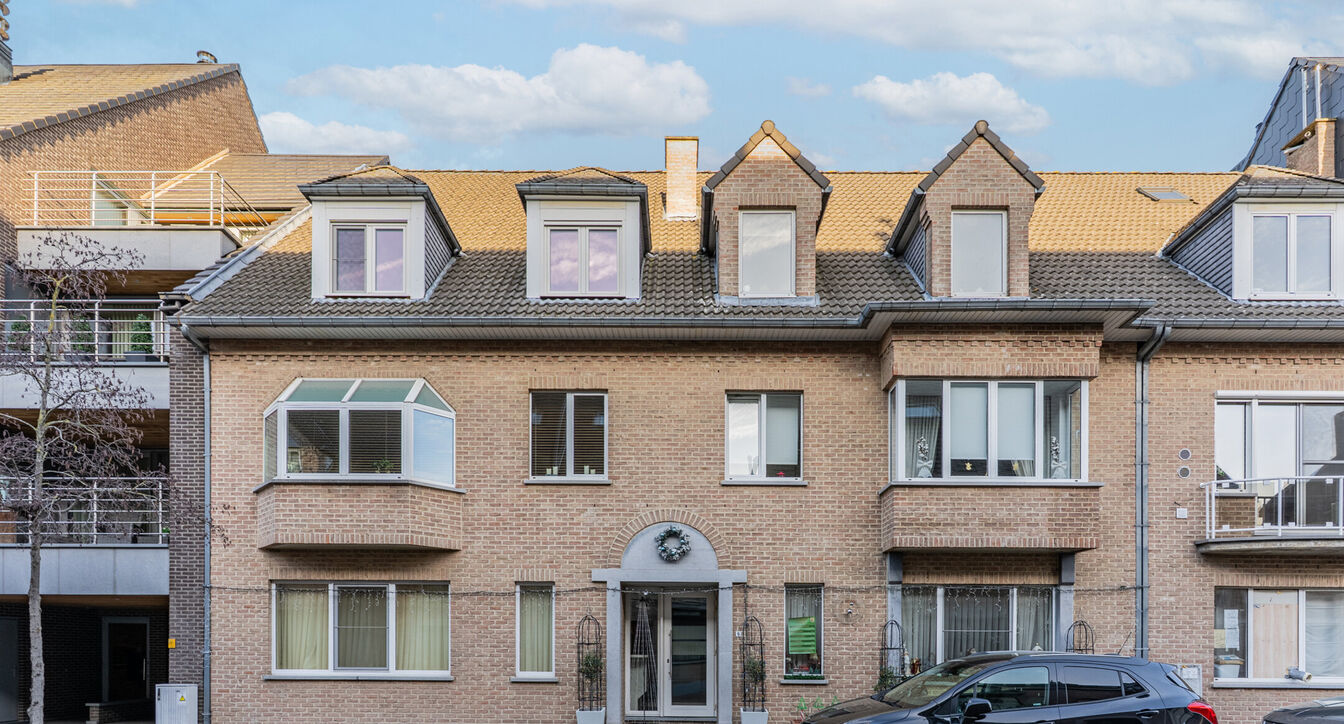 Appartement te koop in Diepenbeek
