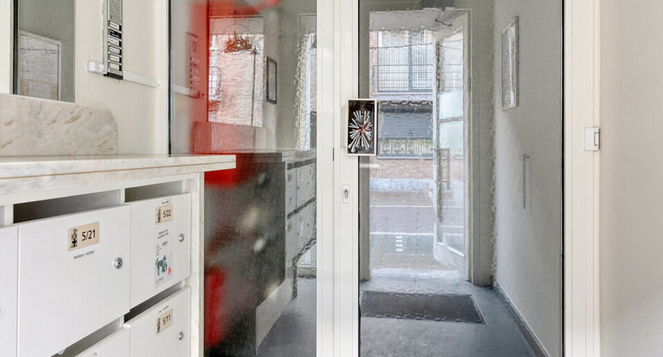 Appartement te koop in Diepenbeek