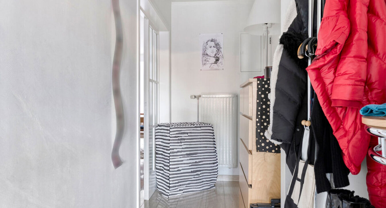 Appartement te koop in Diepenbeek