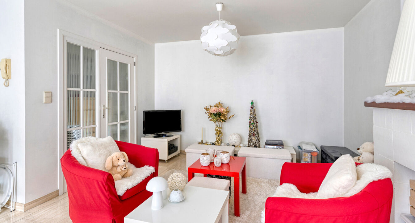 Appartement te koop in Diepenbeek