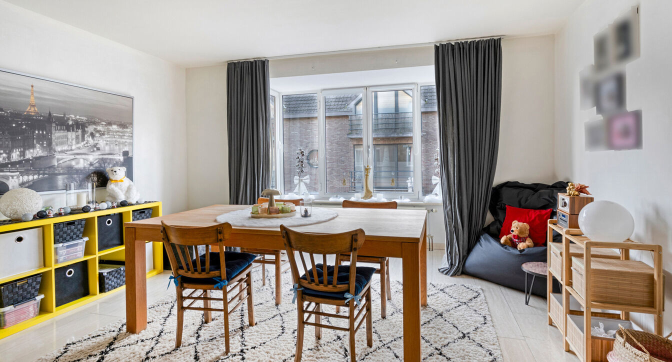Appartement te koop in Diepenbeek