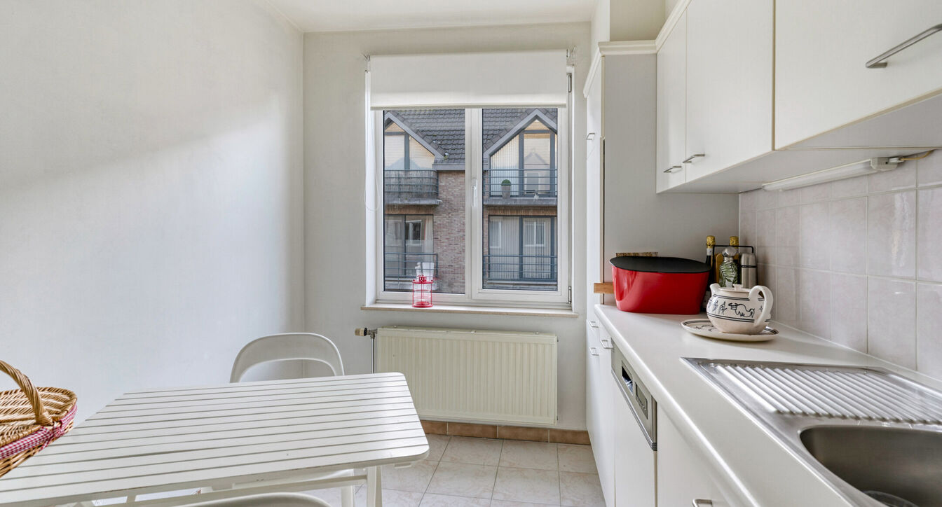 Appartement te koop in Diepenbeek