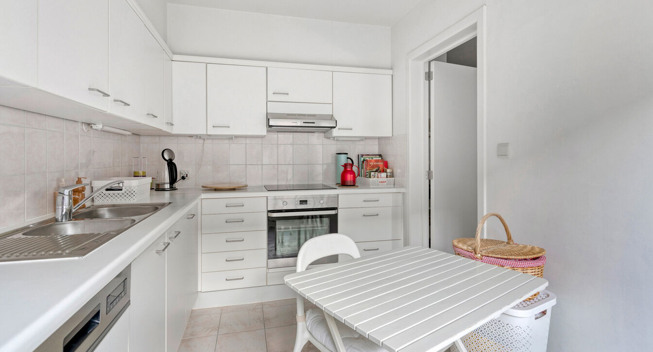 Appartement te koop in Diepenbeek