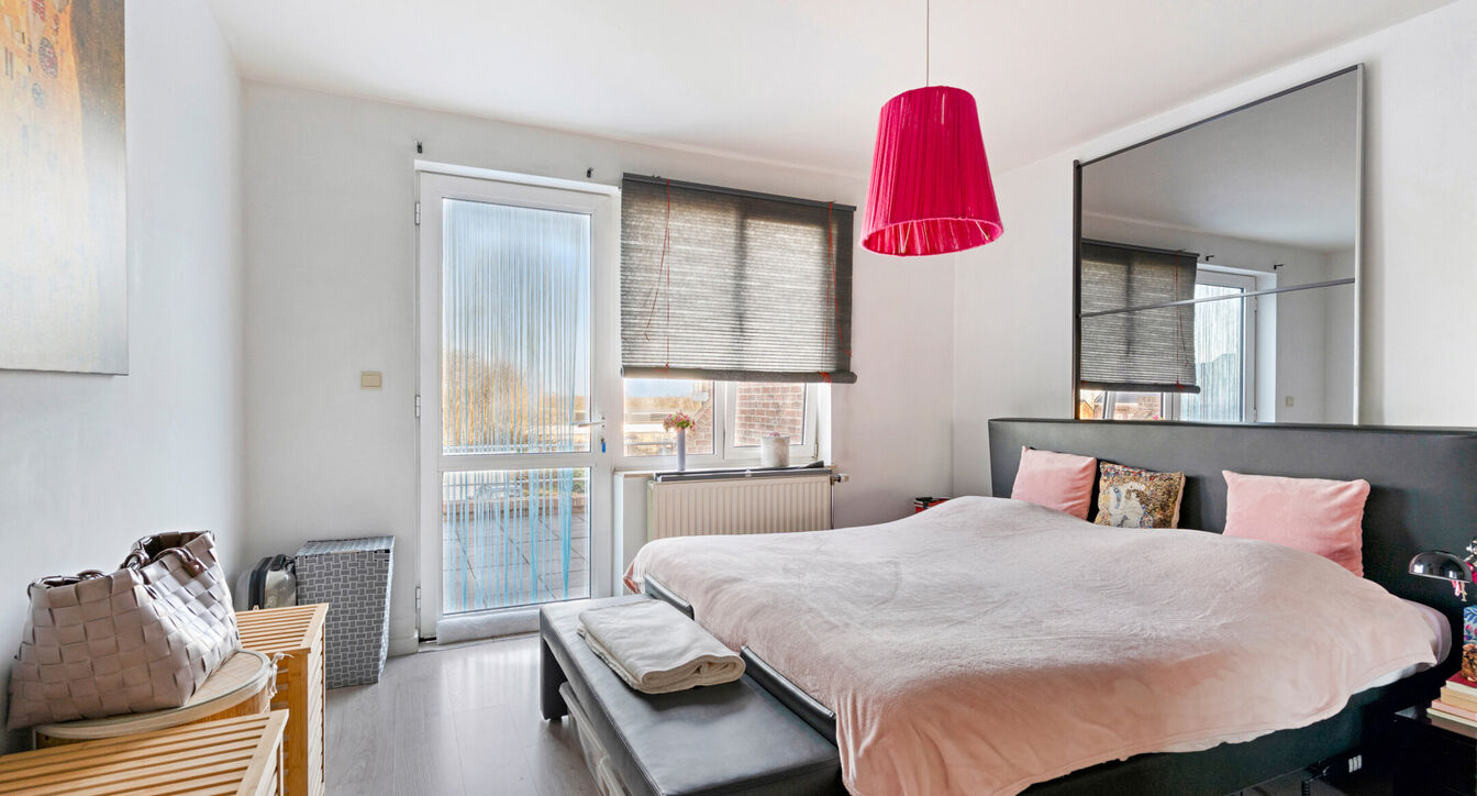 Appartement te koop in Diepenbeek
