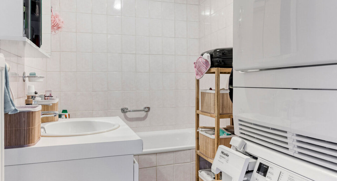 Appartement te koop in Diepenbeek