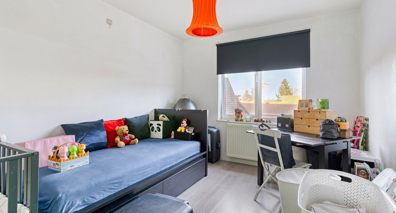 Appartement te koop in Diepenbeek